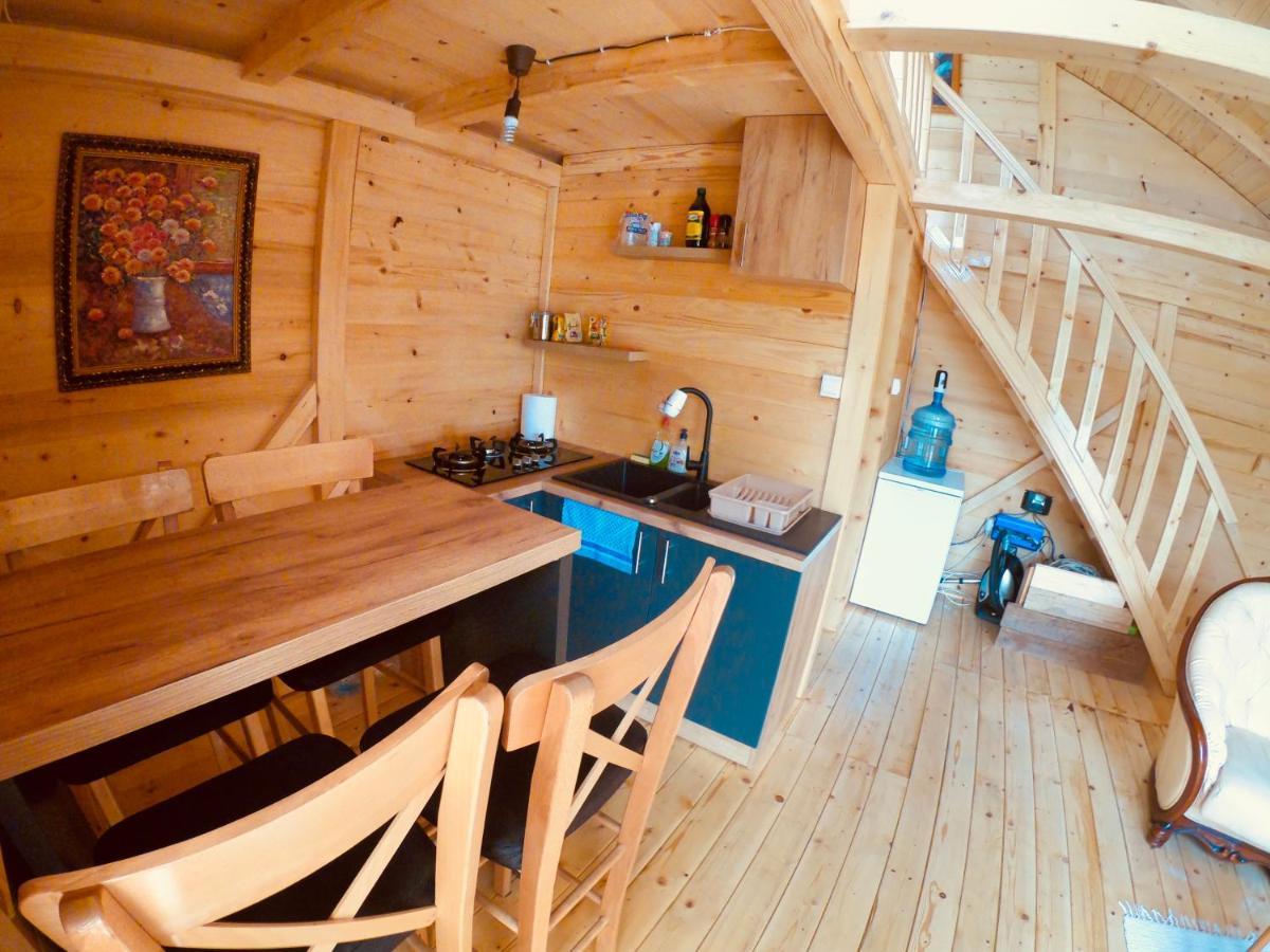 Lake House Perucac Rastiste Exteriör bild