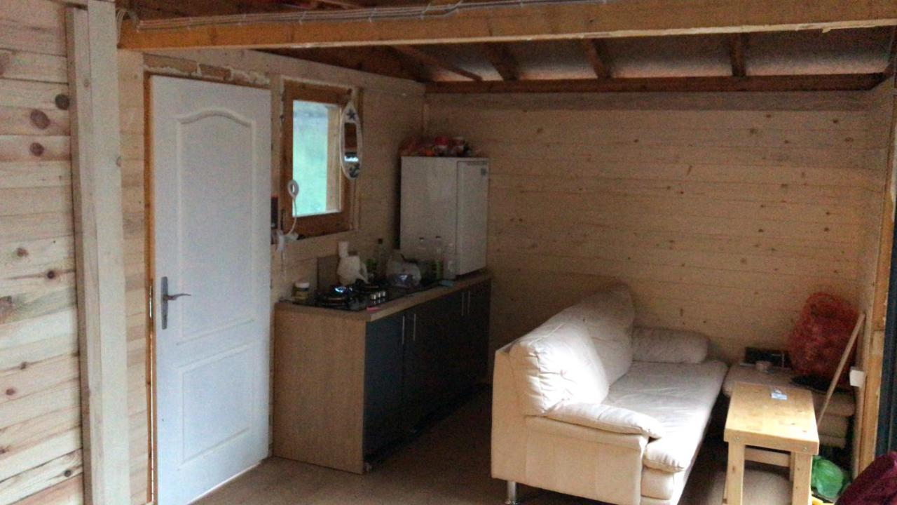 Lake House Perucac Rastiste Exteriör bild